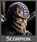 Scorpion